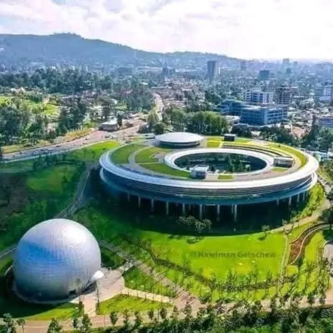 Addis Ababa Heritage Tour: photo 3