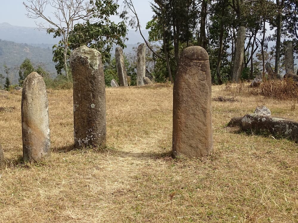 Gedeo, Ethiopia