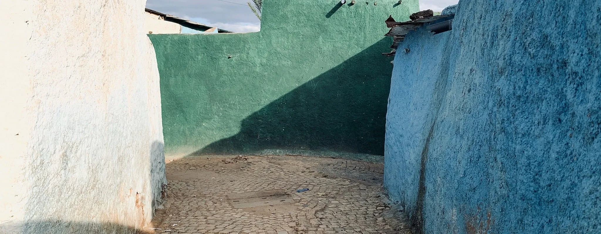 Harar Walled City Experience: main photo