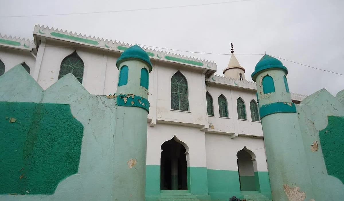 Harar, Ethiopia