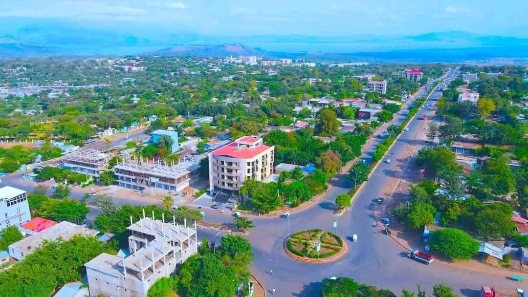Southern Cultural Circuit: main photo