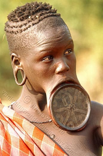 Remembering an Unforgettable Mursi Trekking Adventure with Vanishing World Photography