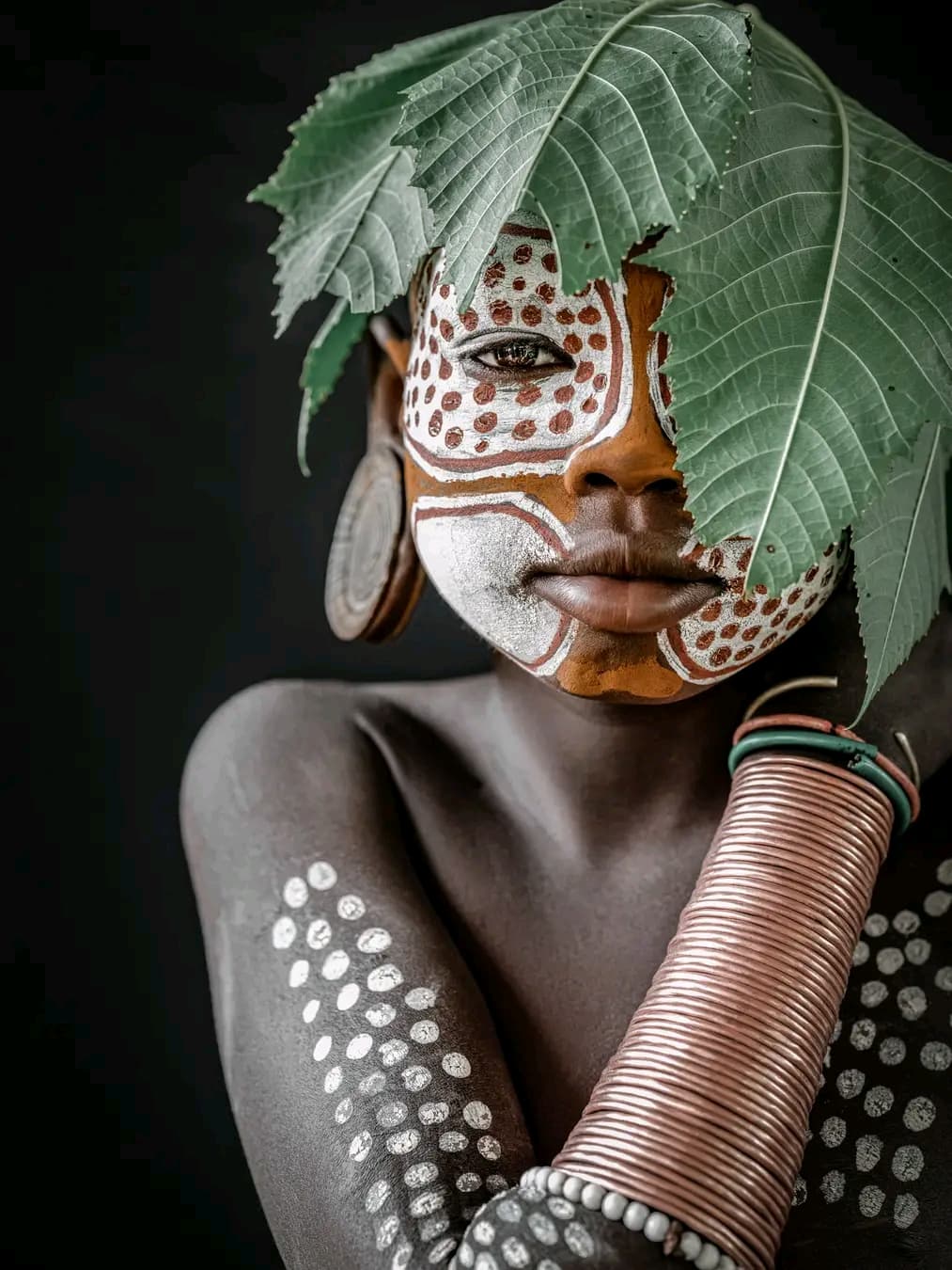 5-Day Omo Valley Tour Ethiopia: Authentic Cultural Experience from Arba Minch