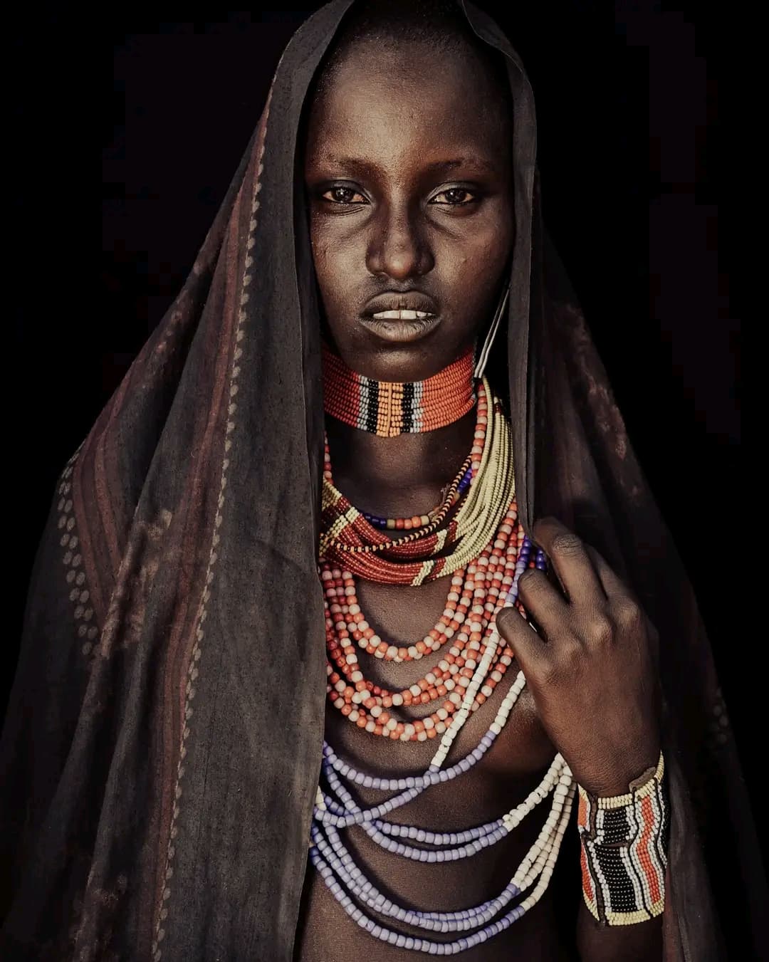 4-Day Omo Valley Cultural Tour: Explore Ethiopia's Tribal Communities from Jinka