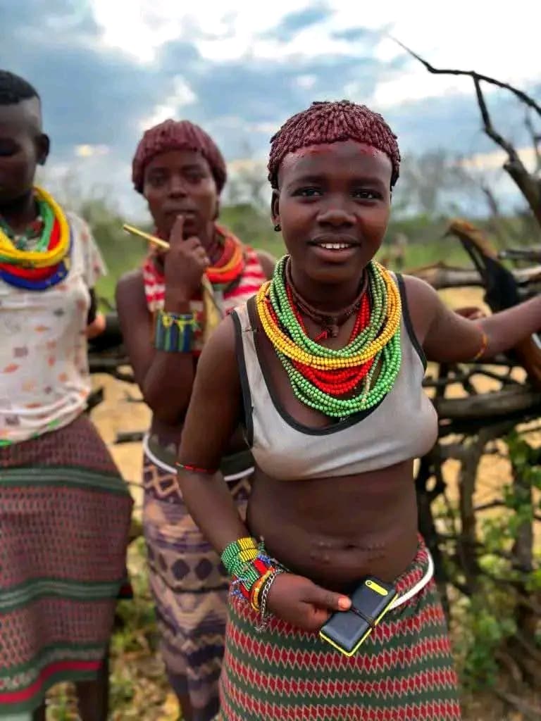 6-Day Southern Ethiopia Tour: Omo Valley & Tribal Cultures from Arba Minch