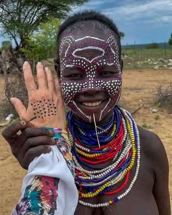 7-Day Ethiopia Tribal Tour: Omo Valley Cultural Discovery from Jinka