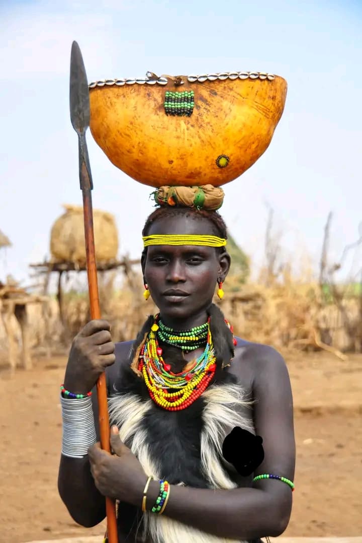 Five Reasons to Choose a Local Omo Valley Tour Operator