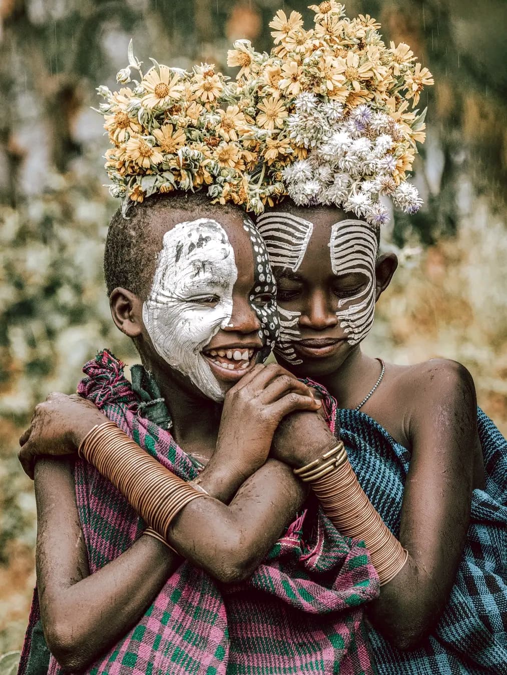 10-Day Suri & Omo Valley Photography Tour