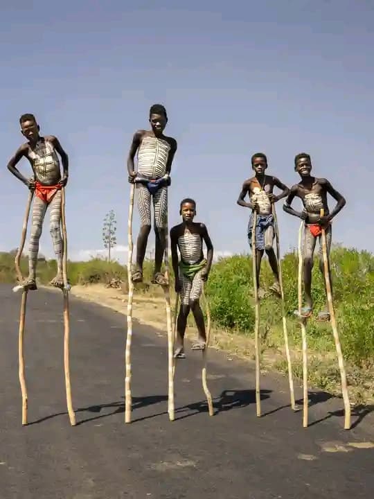 2-Day Omo Valley Tour Ethiopia: Mursi & Hamar Cultural Experience: photo 3