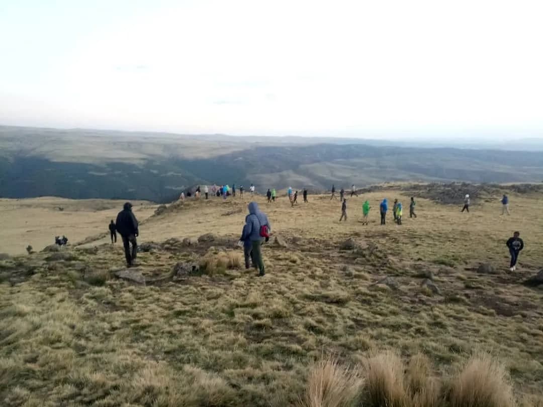 Bale Mountains National Park: main photo