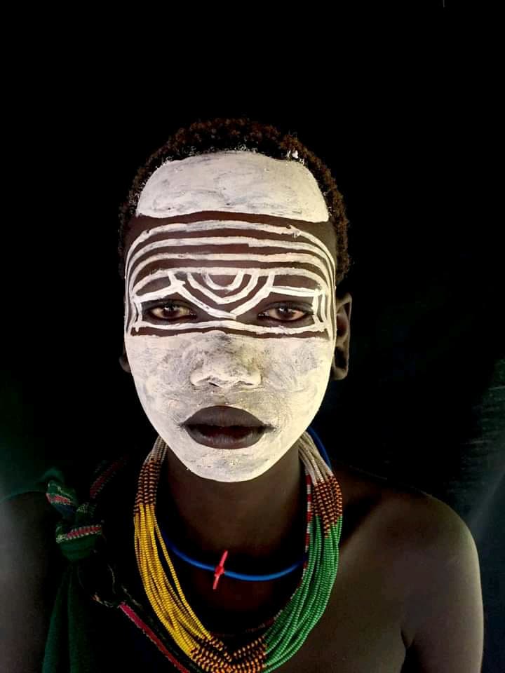 8-Day Suri & Omo Valley Photography Tour