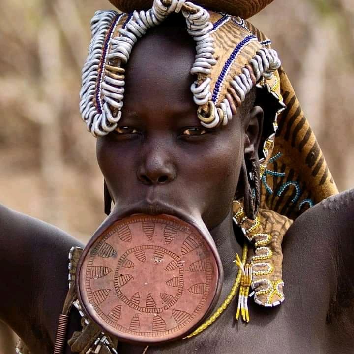 Discover the Mursi People of Ethiopia: Culture, Traditions, and Travel Guide