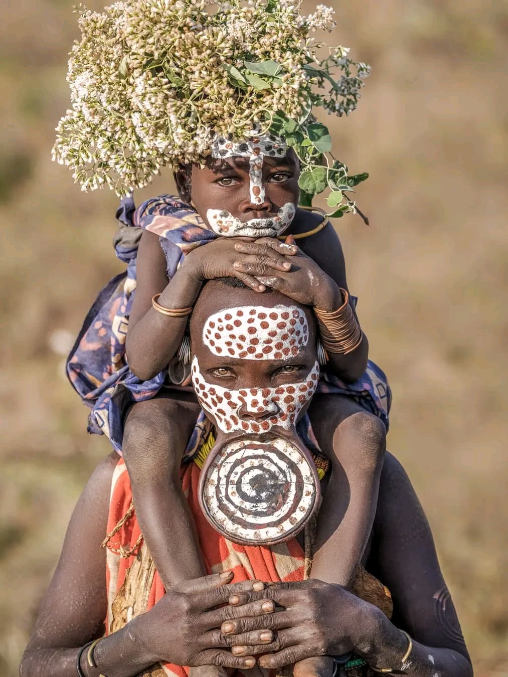 9-Day Omo Valley Photography Tour