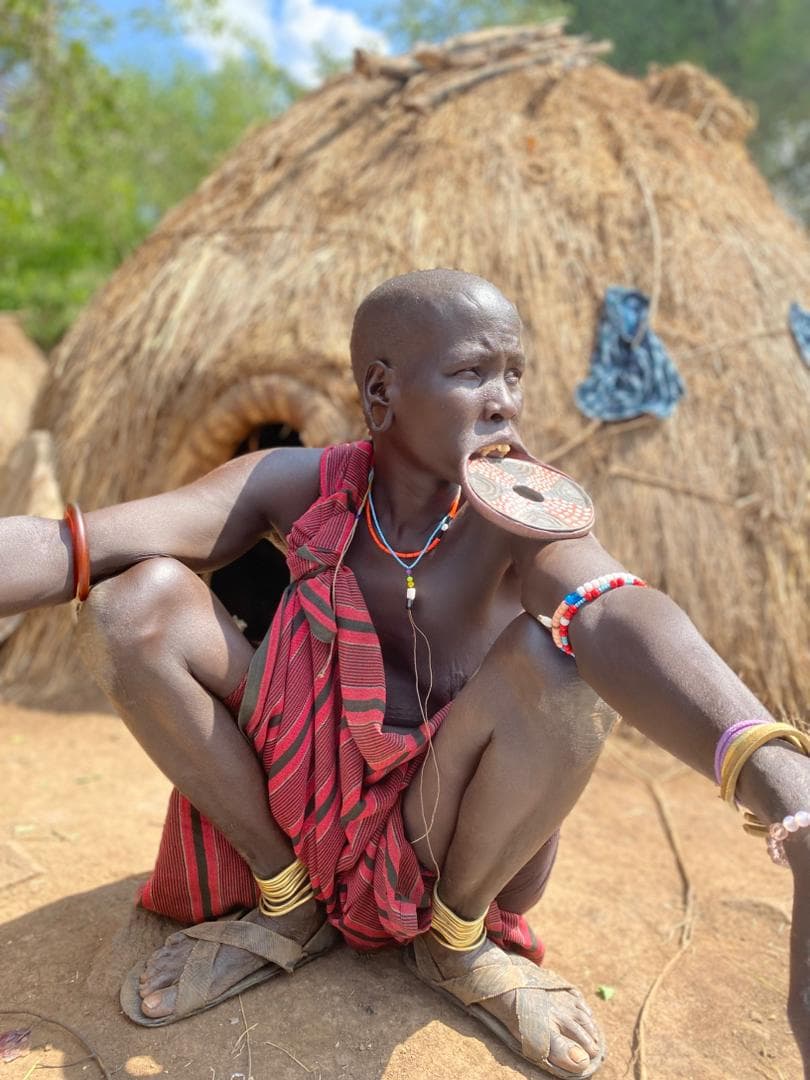3-Day Omo Valley Tours Ethiopia | Private Cultural Tour From Jinka
