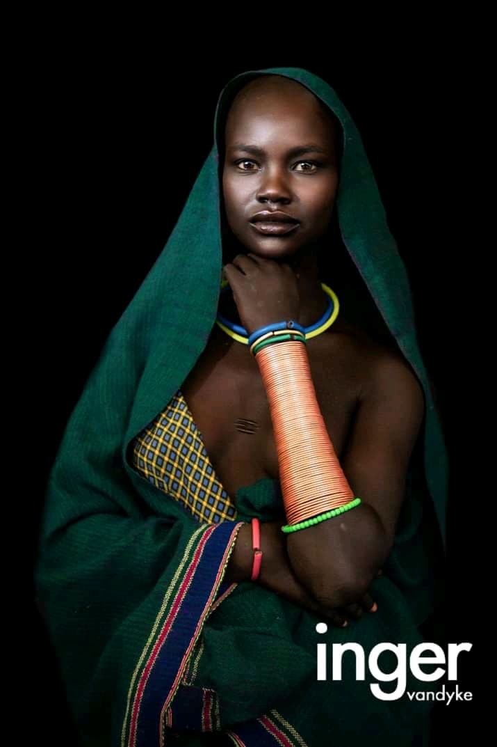 18-Day Ethiopia Tribal Photography Tour: Suri, Mursi, Hamar & Omo Valley