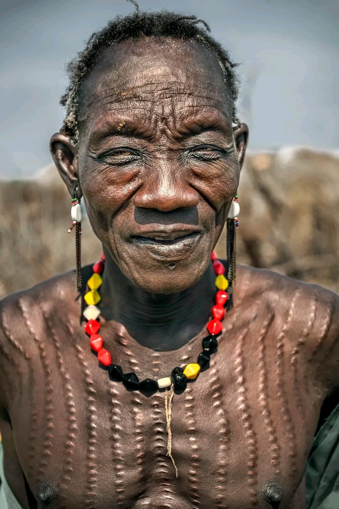 2-Day Omo Valley Tour Ethiopia: Mursi & Hamar Cultural Experience