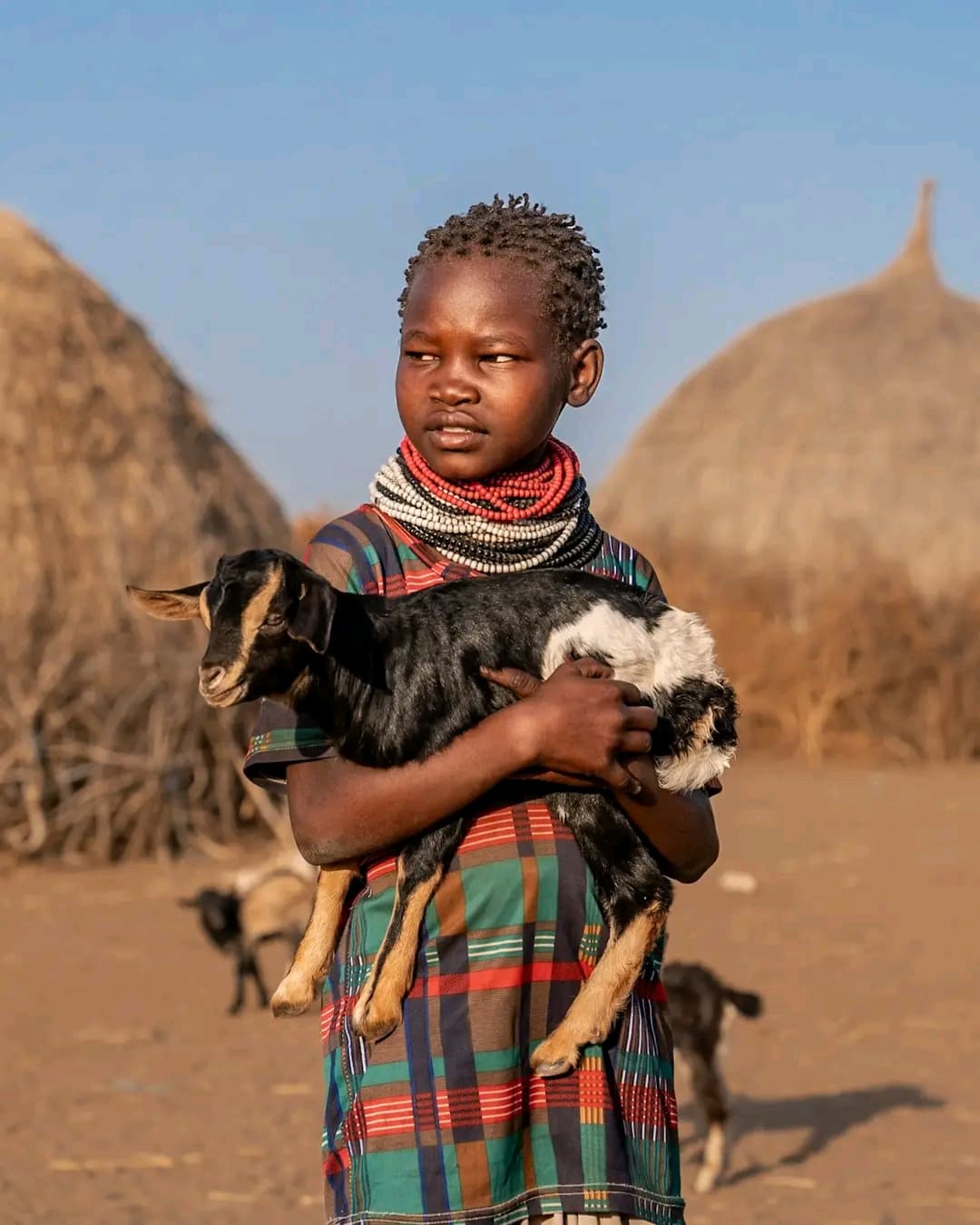 4-Day Omo Valley Cultural Tour: Explore Ethiopia's Tribal Communities from Jinka: photo 2